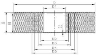 YBX3 (YBX4) Series Explosion-Proof 3 phase asynchronous electric motor
