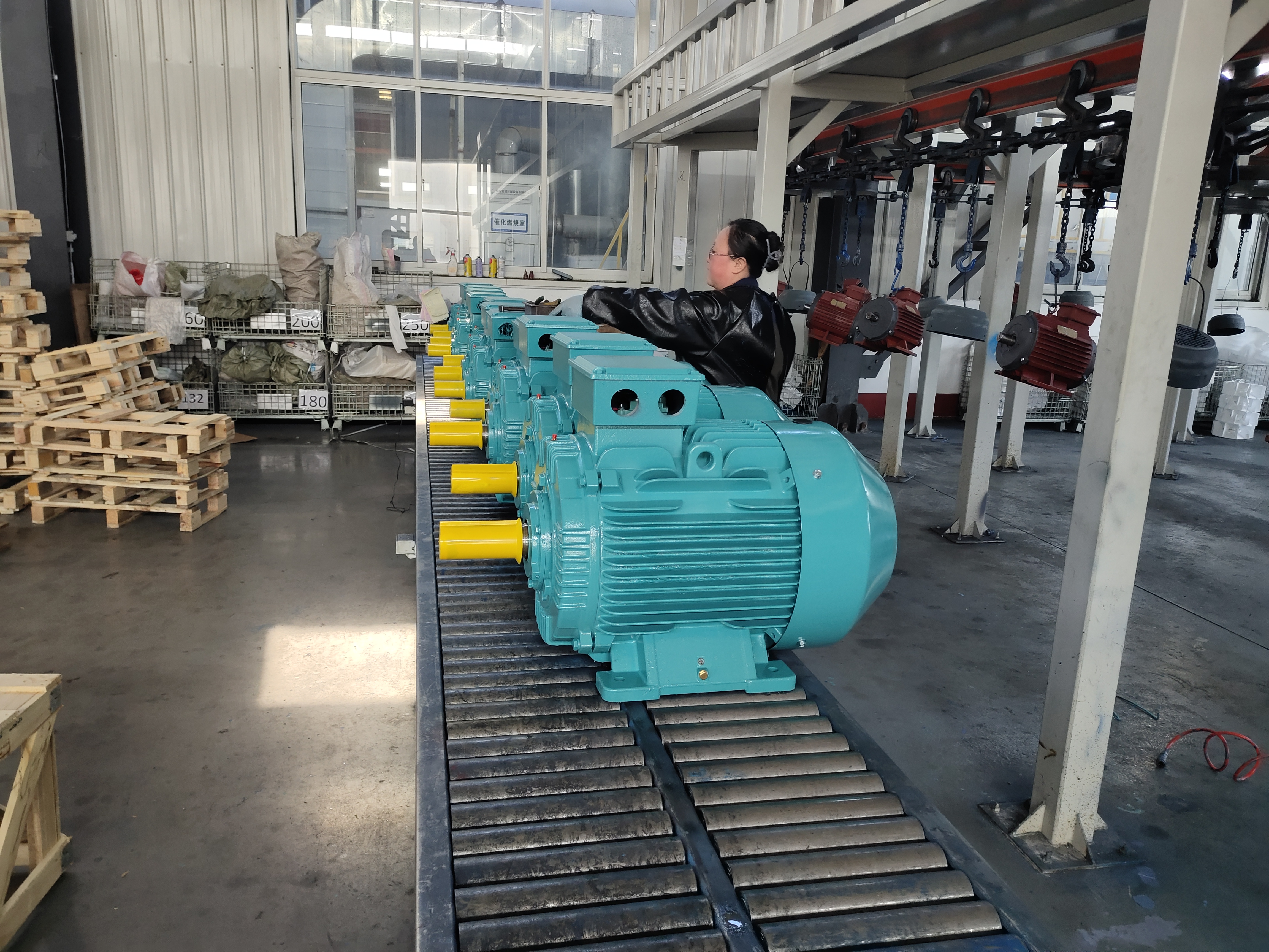 How to Find Horsepower of an Electric Motor