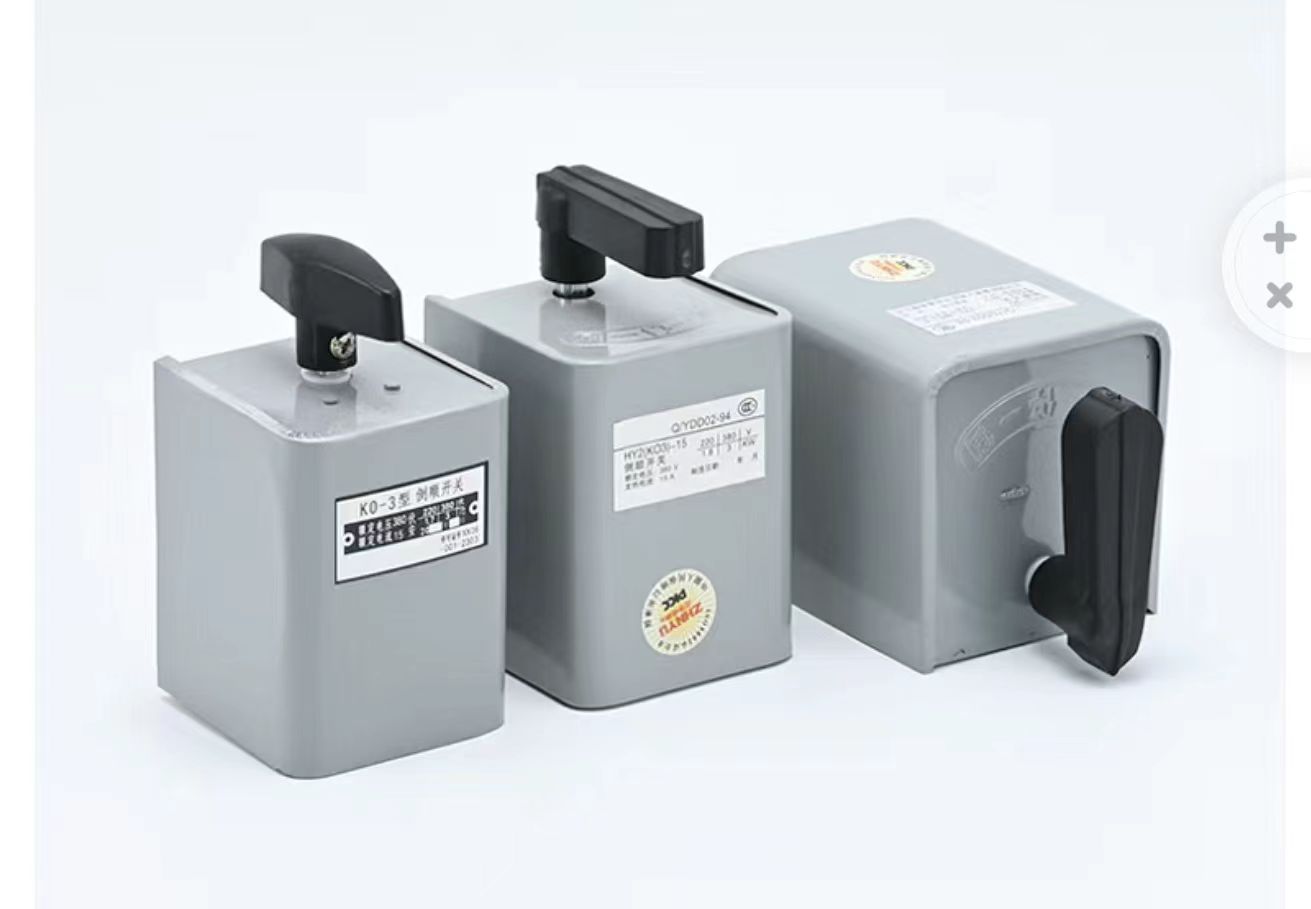 How to Reverse a 3-Phase Electric Motor