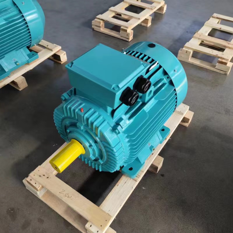 TOP 5 Electric Motor Manufacturers in Europe
