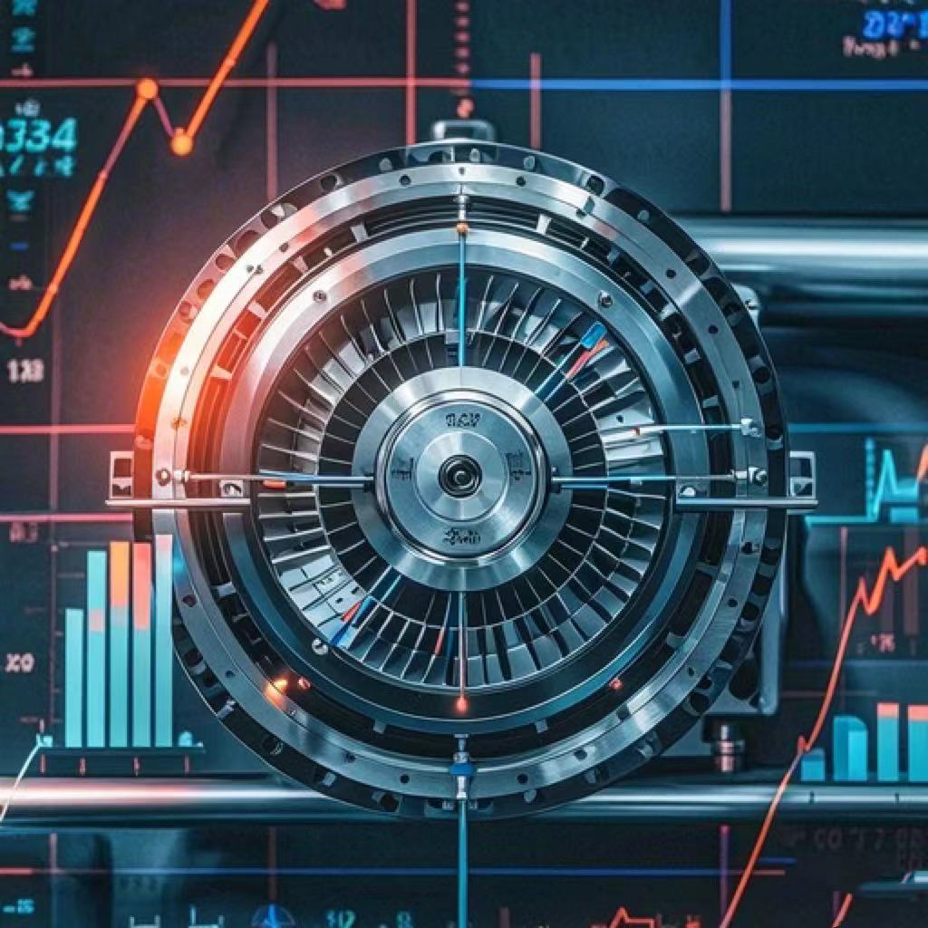 The mystery of motor speed