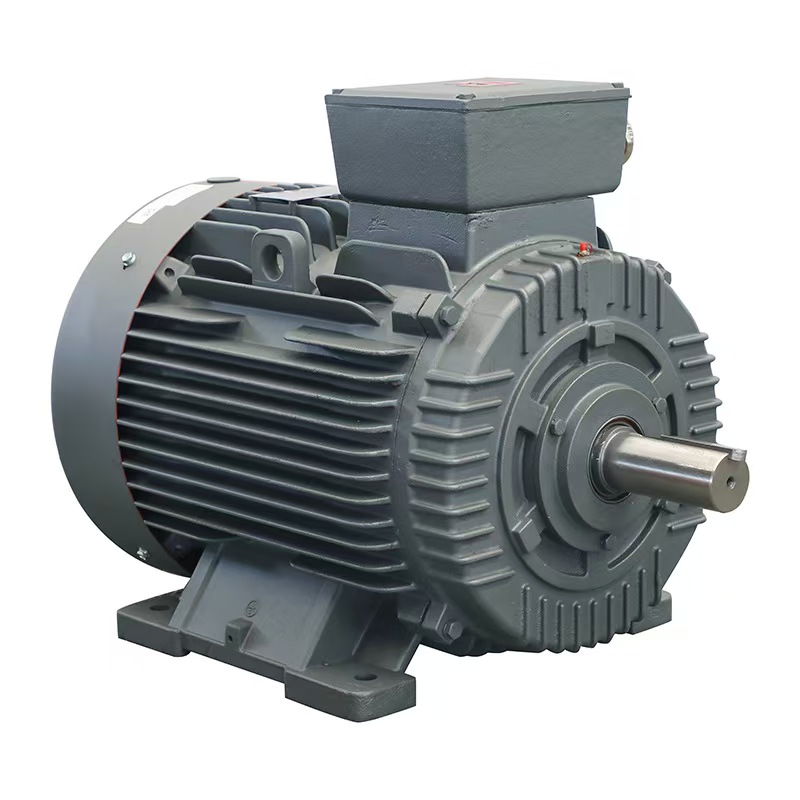 Popular science on the installation method of three-phase asynchronous motor B3