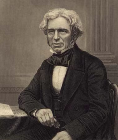 The Invention of the Electric Motor: The Joint Contribution of Several Scientists