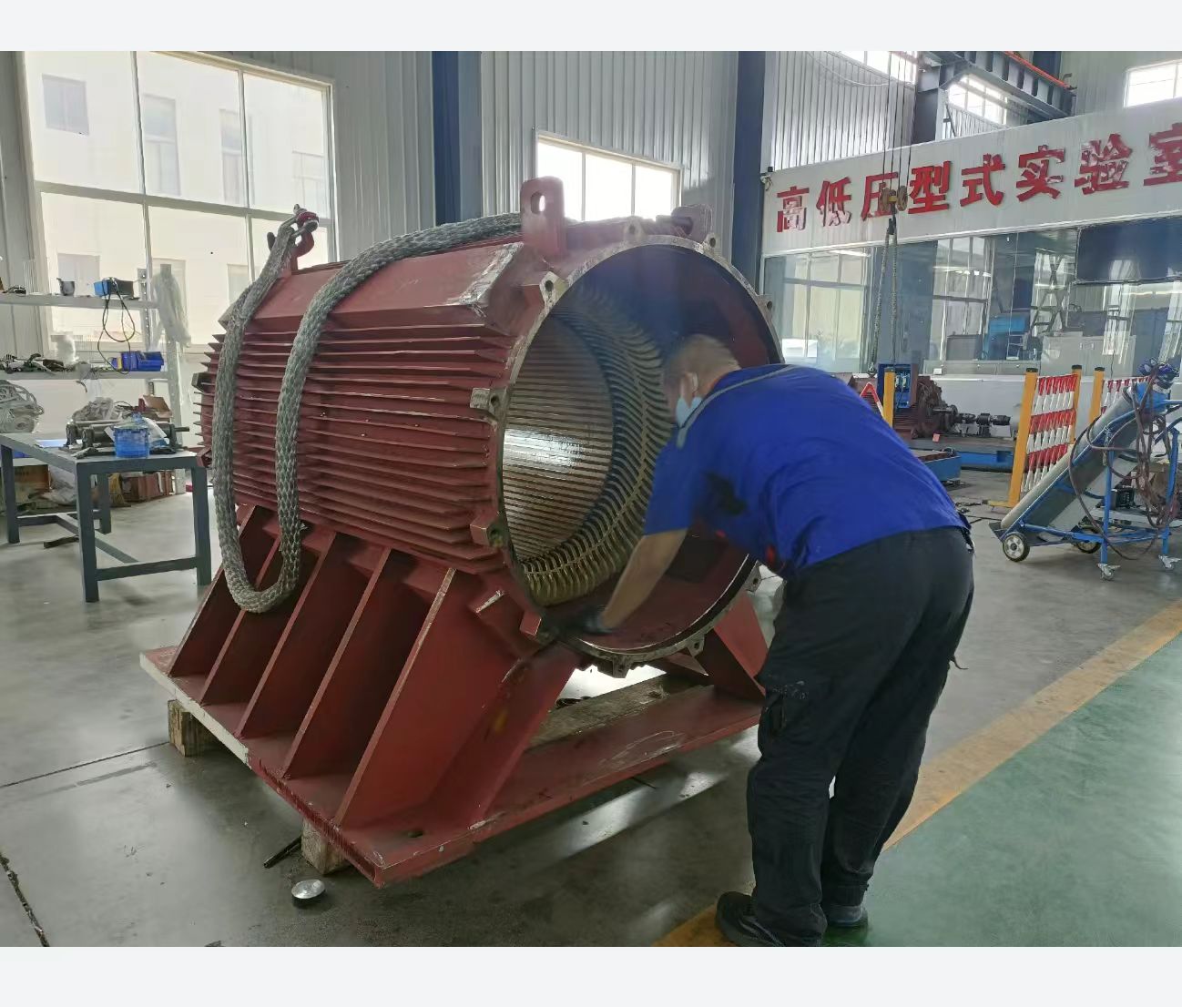 Differences Between Induction Motors and Brushless Motors