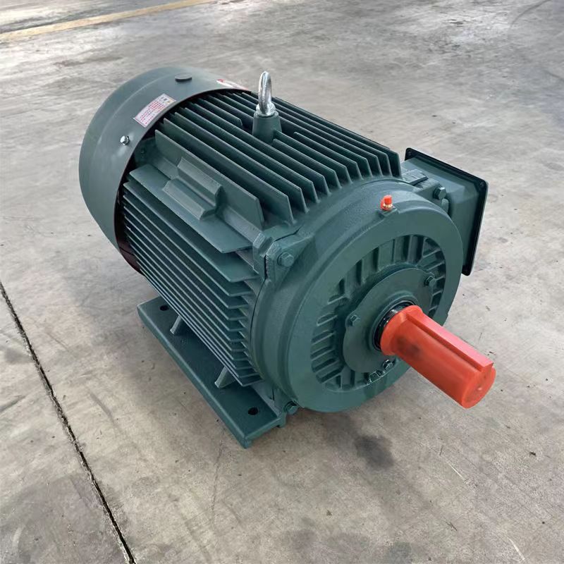​🔧 What Is a Low RPM Electric Motor? Applications, Advantages & Selection Guide