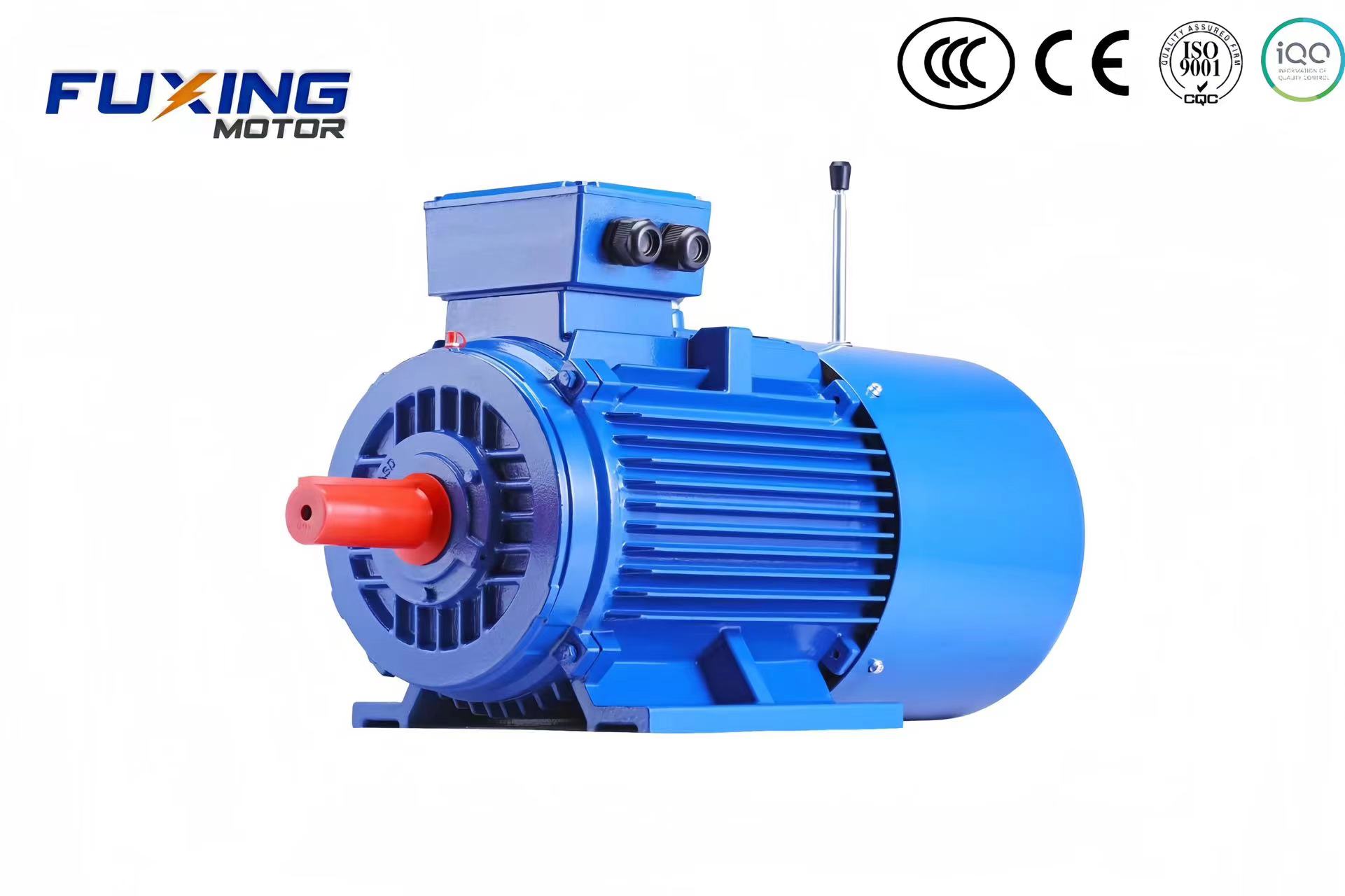 Popular Science Introduction to Brake Motors