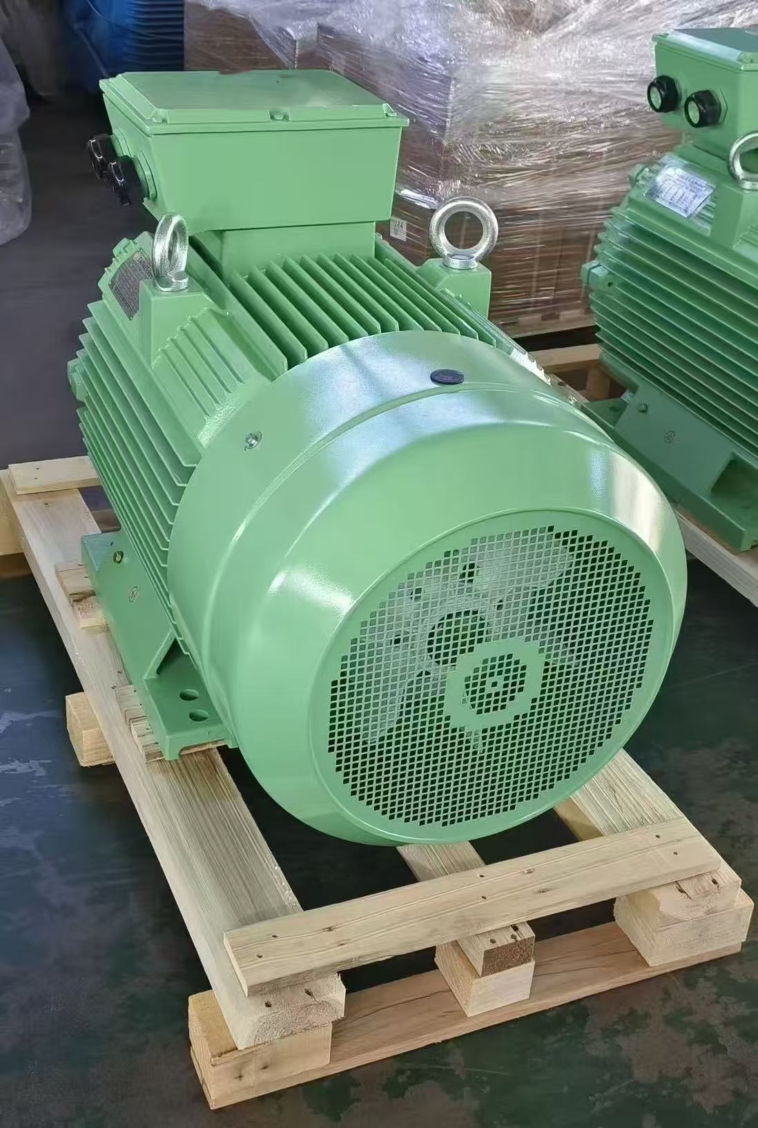 How to Buy the Right Electric Motor – A Complete Guide from Demand to Selection