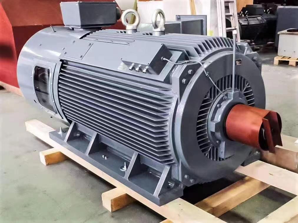 Operational Guide for Performance Evaluation and Testing of Three-Phase Asynchronous Motors