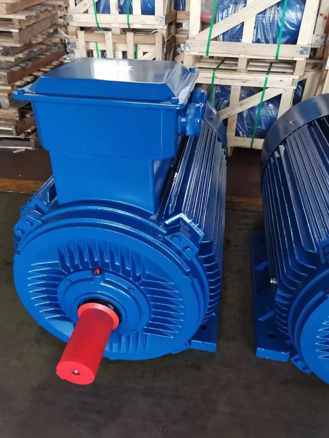 How to Judge the Quality of an Electric Motor: A Professional Guide