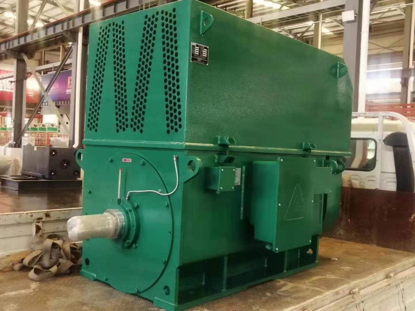 تفريغ الهالة في المحركات عالية الجهد: المبدأ، المخاطر وطرق الوقاية (دليل مبسط)